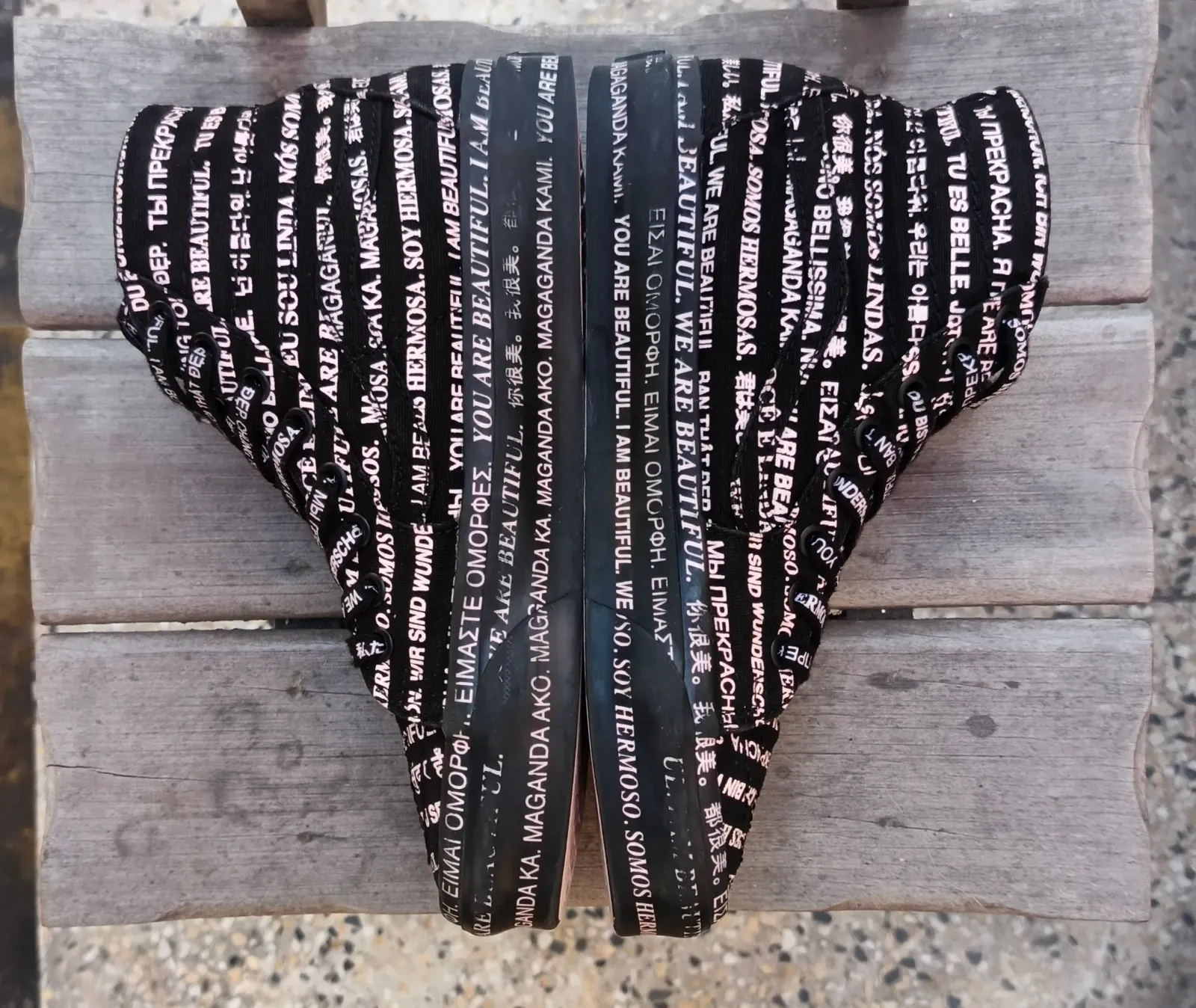 Vans 3