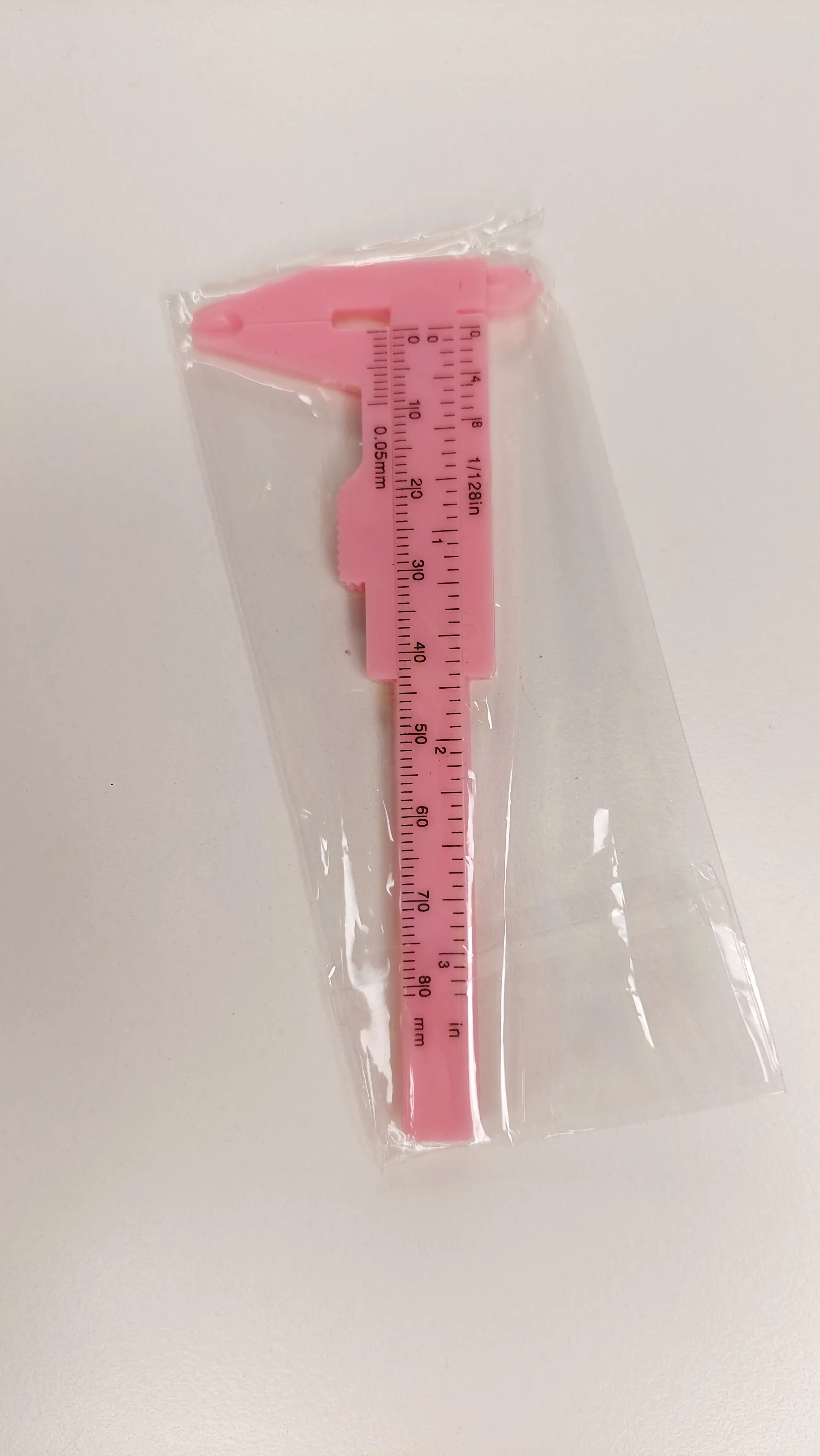 Calibre mini 