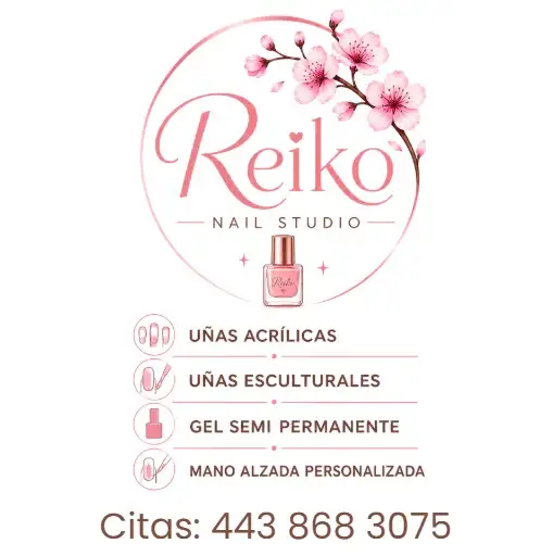 Nail Reiko