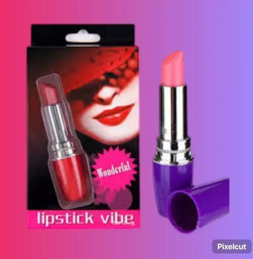 Labial Vibrador