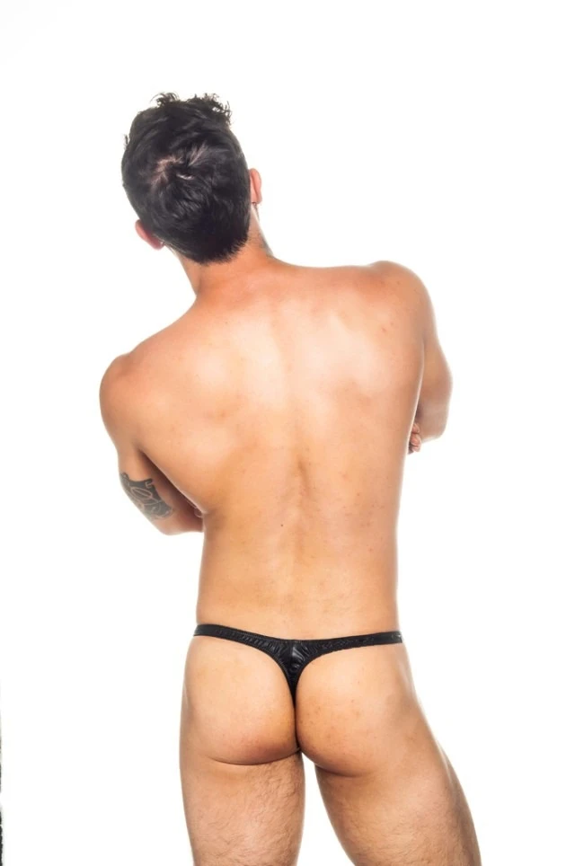 Nerón Tanga Anillo Cesar 2