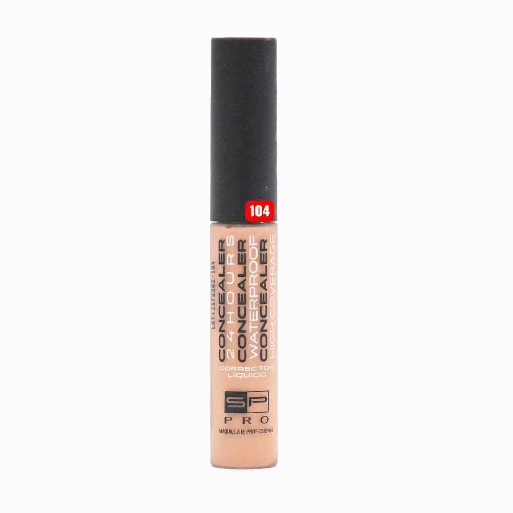 sp pro corrector 104