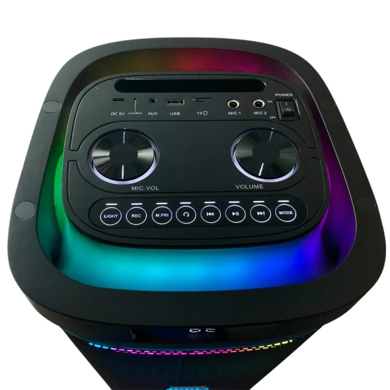 Parlante Ecopower 3