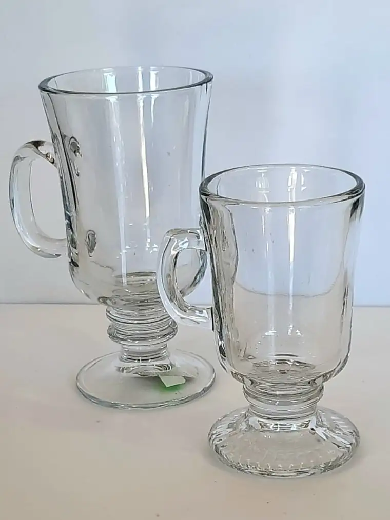 Tazas Para Capuchino 