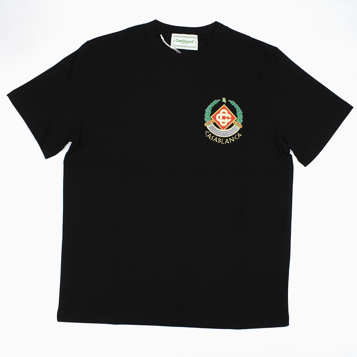 Playera Casa Blanca