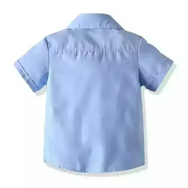 TRAJE ELEGANTE CORTO CC 3