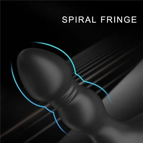 Anal Vibrator Noctis 2