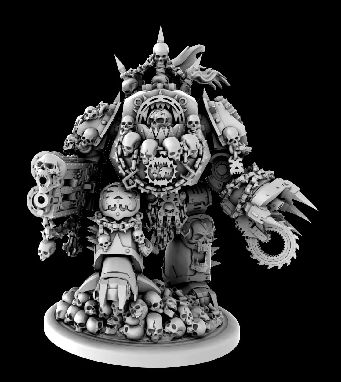 Nurgle