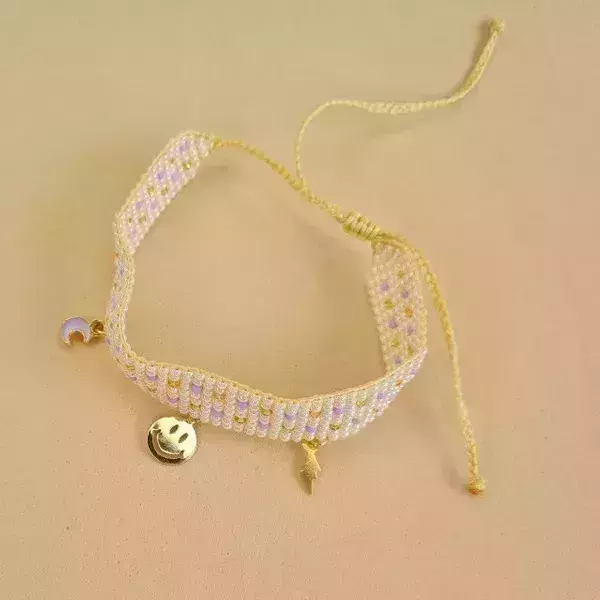 Tobillera 003