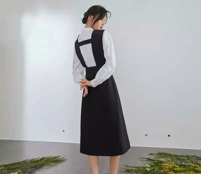 Vestido elegante 2