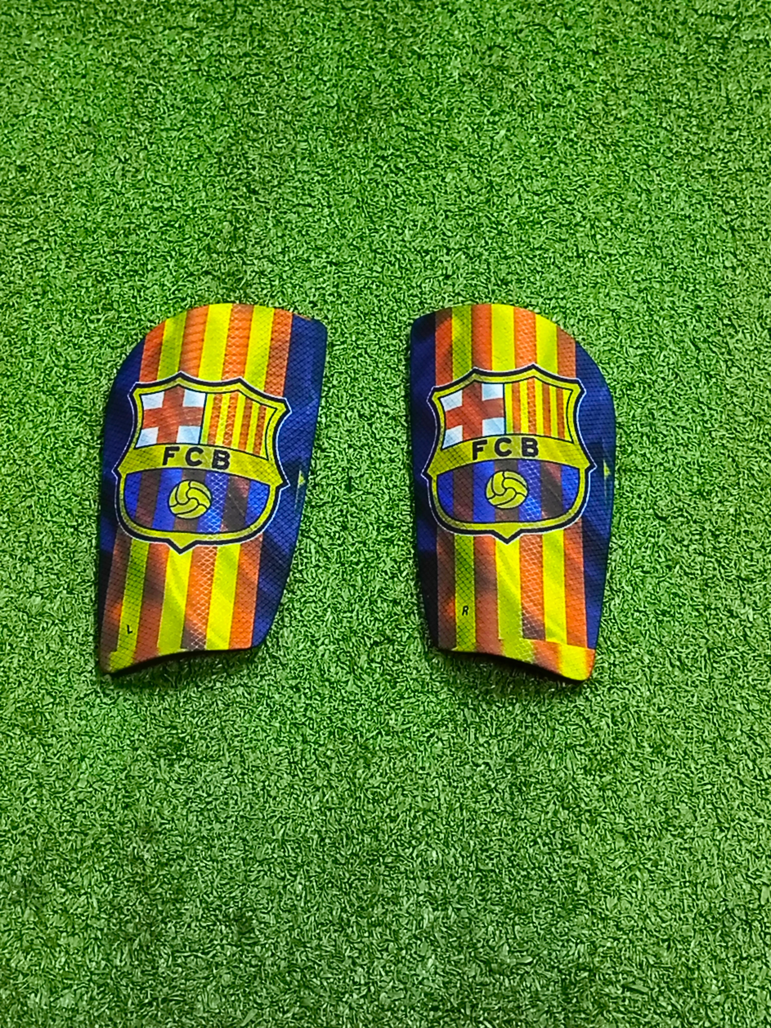 BARCA LEAGUE PRO  3