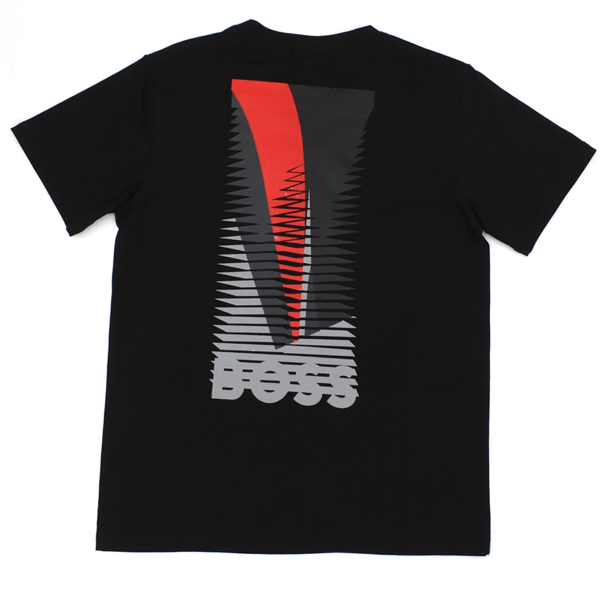 Playera Boss 2