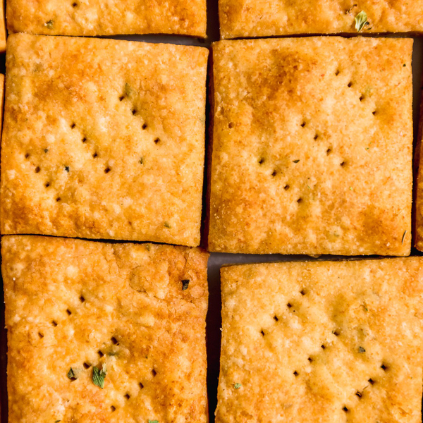 GALLETAS  SALADOS Y DULCES