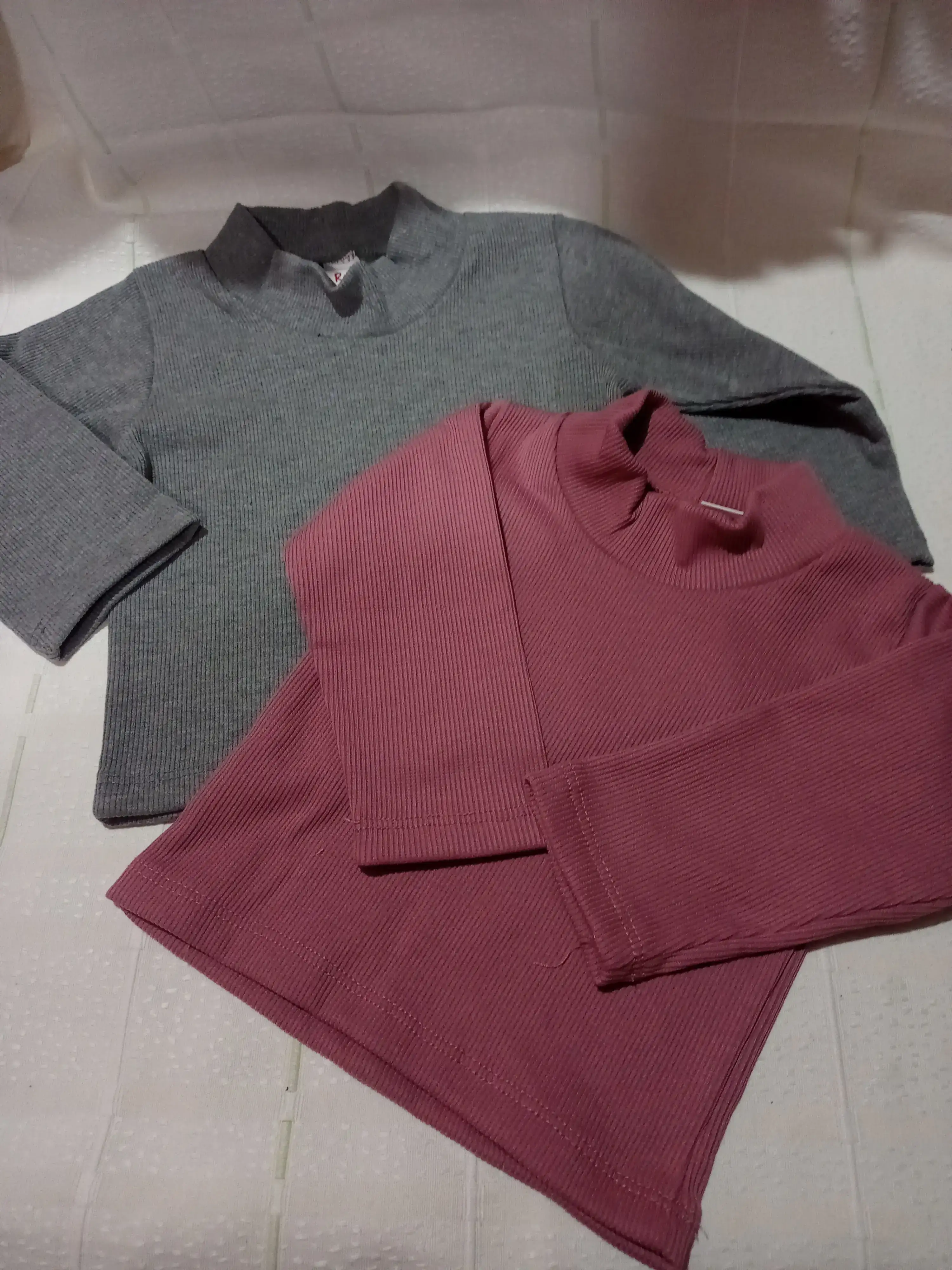 Remera para niños 