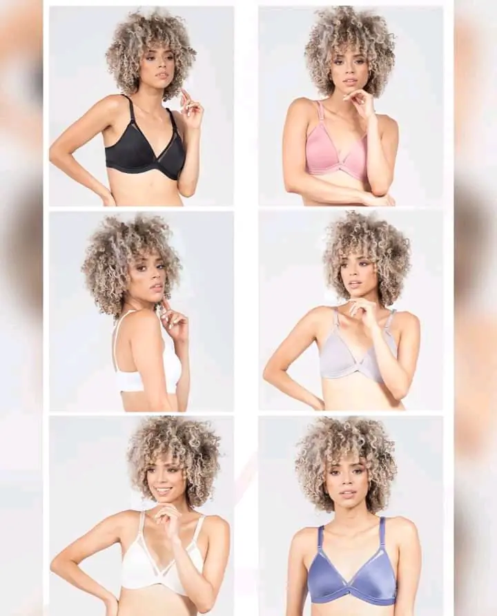 BRALETTE  2