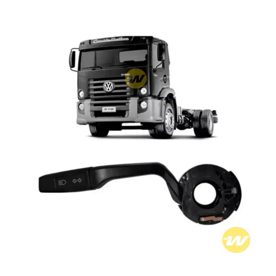 Palanca Luces Camion VW 2005-2015
