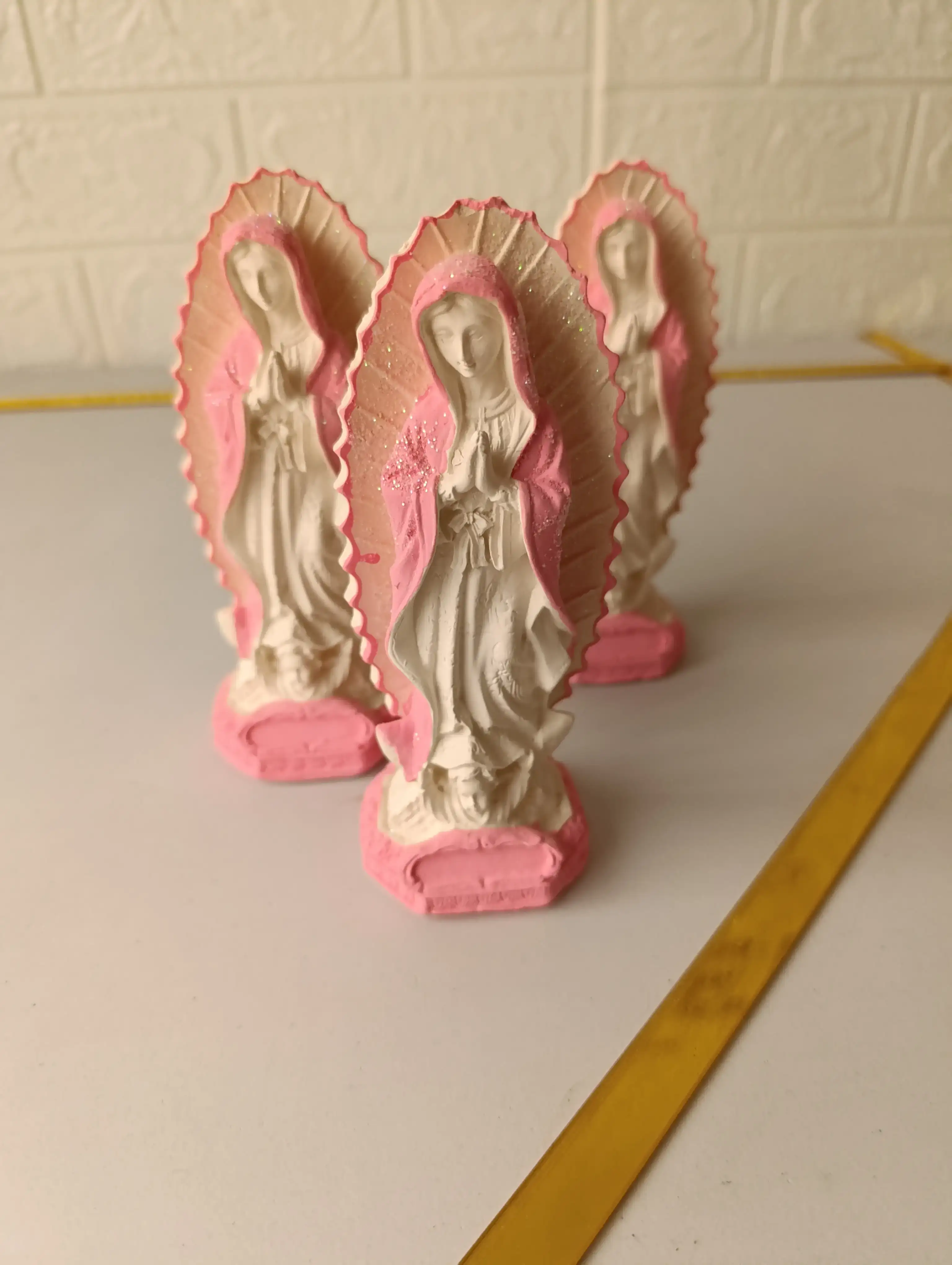 Virgen imágen