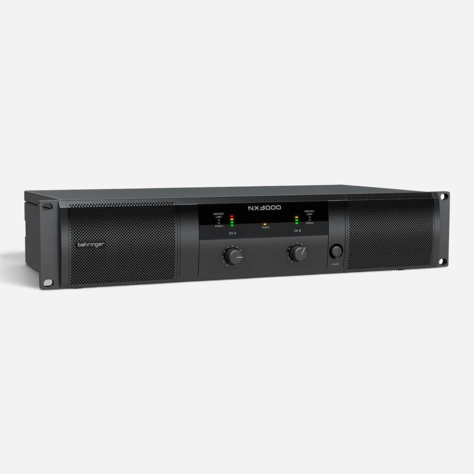 NX3000 BEHRINGER 3