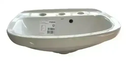 Lavatorio Capea Italiana 