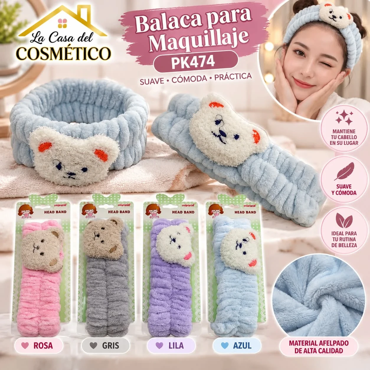 pikaras balaca para maquillaje pk474.jfif