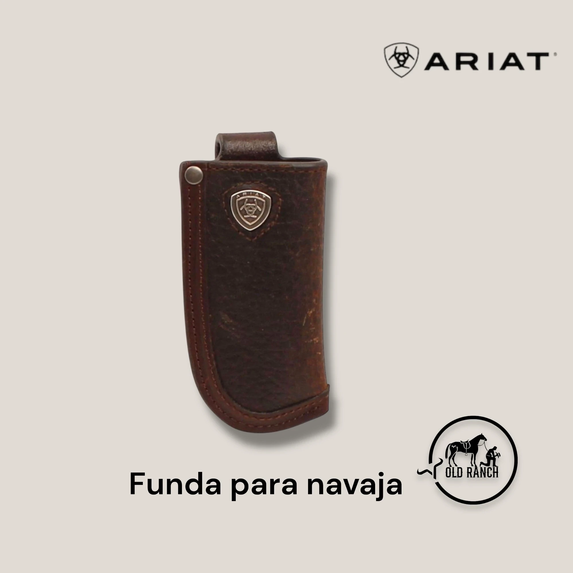 ARIAT