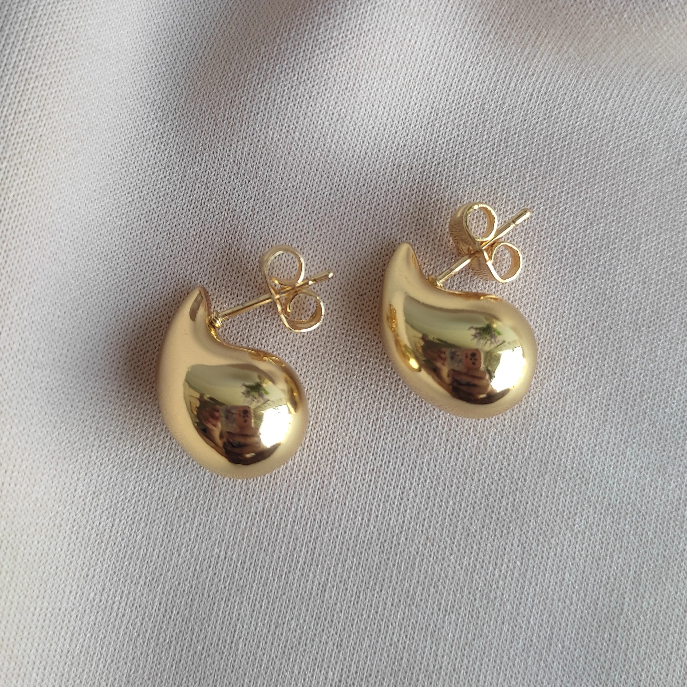 Topos gota mini