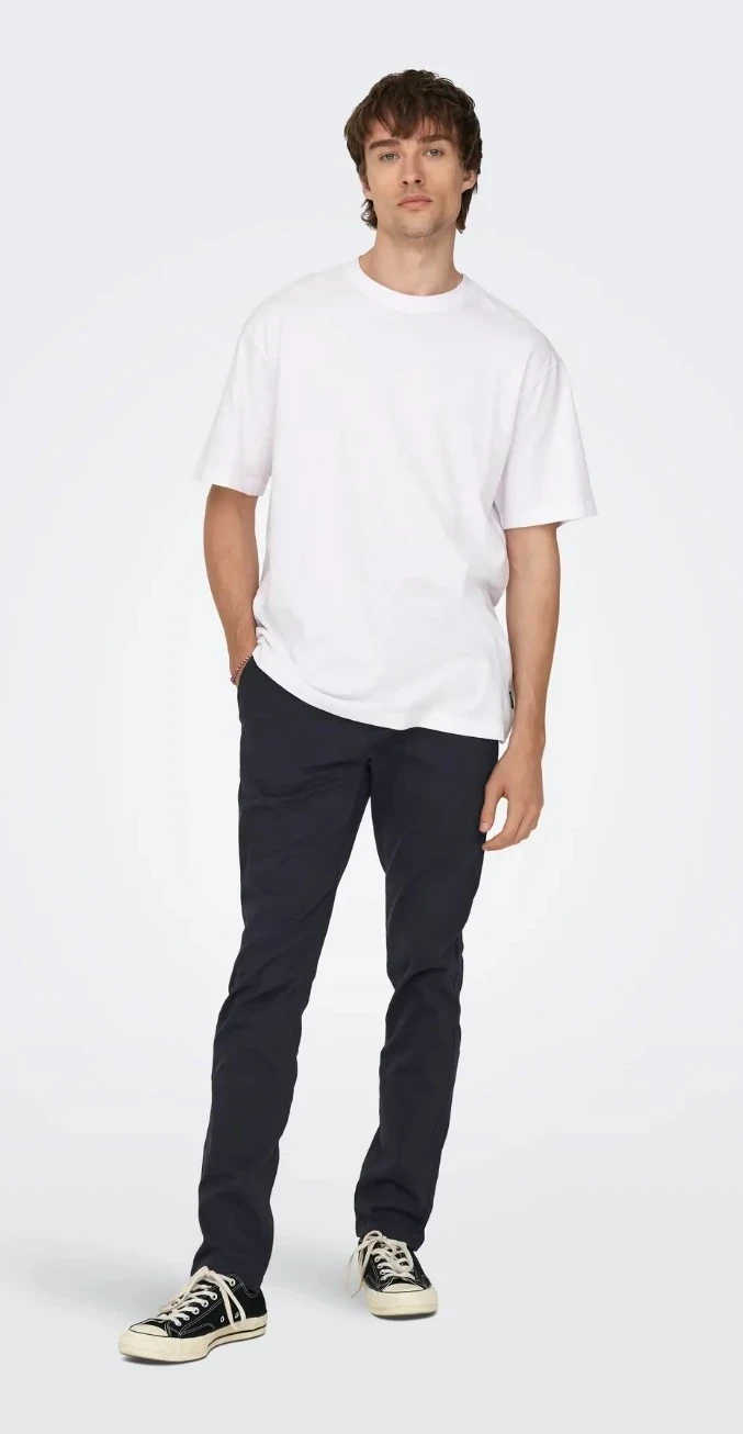 Only & Sons 