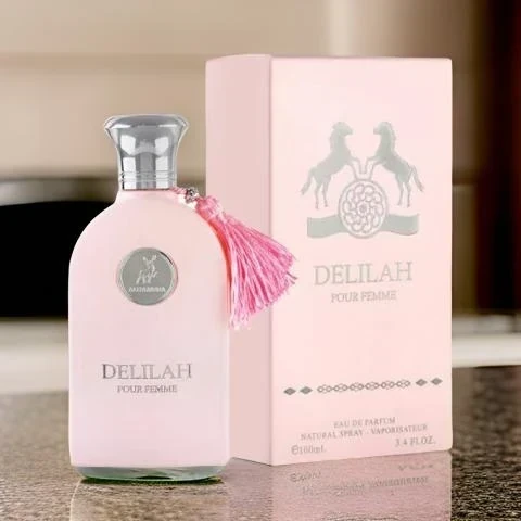 Delilah 2