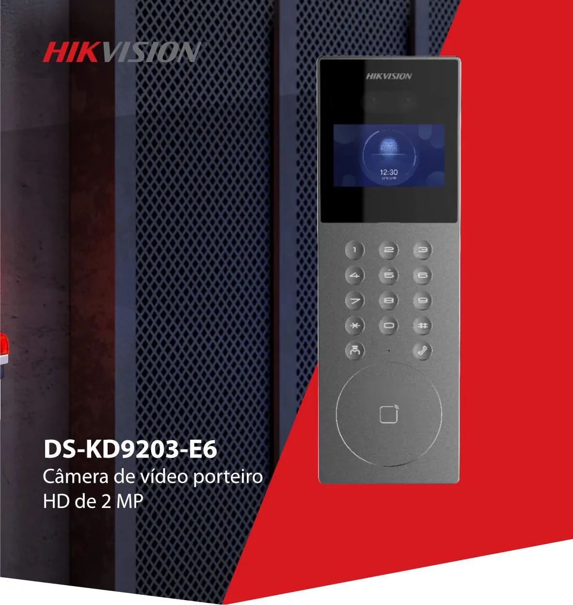  DS-KD9203-E6 2