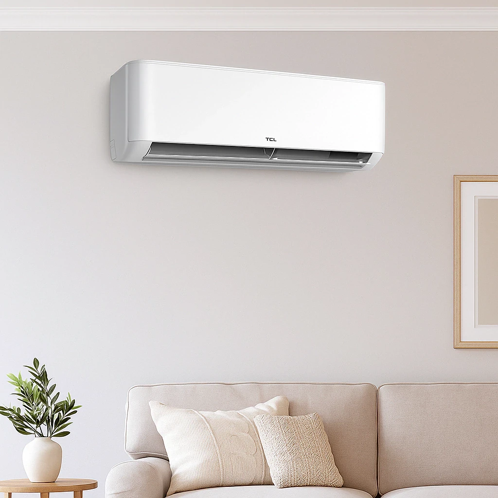 Aire Acondicionado TCL 6500W