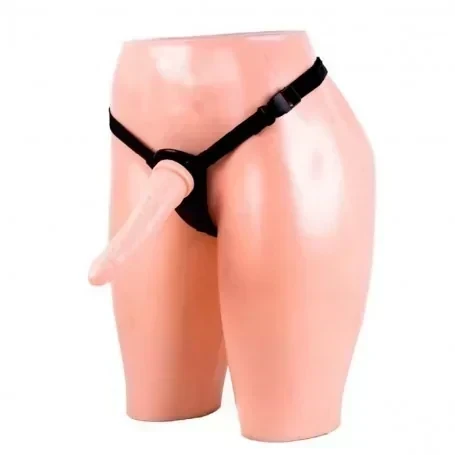 Army 21x3.5cm arnes Bananin Piel Americano color Piel