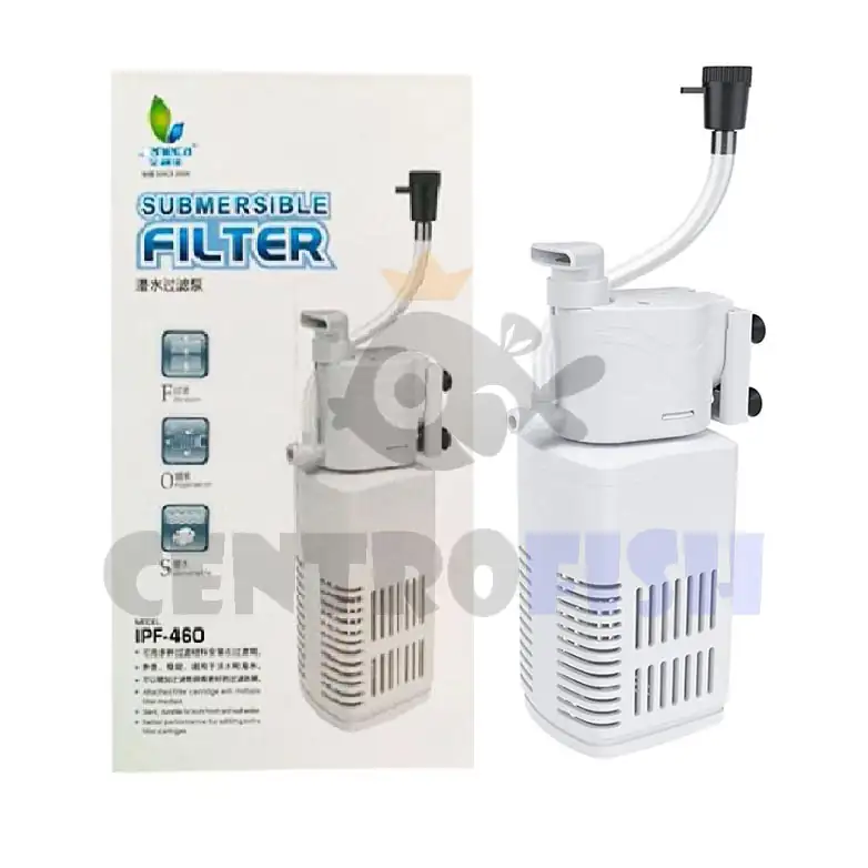 FILTRO INTERNO COD. IPF360