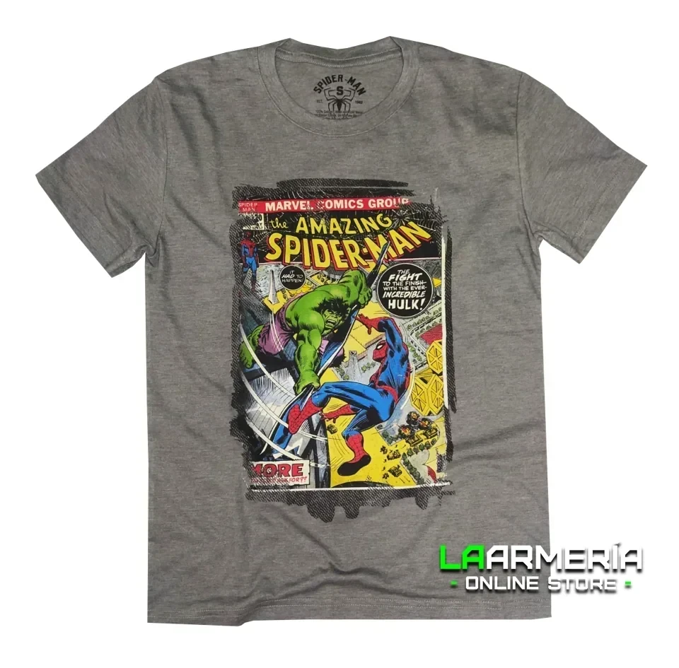Spider-man (XL)