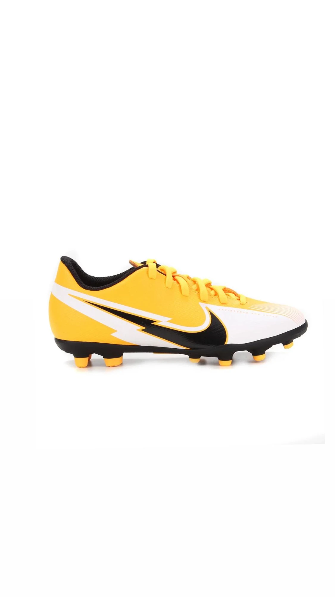 CHUTEIRA CAMPO NIKE MERCURIAL JR