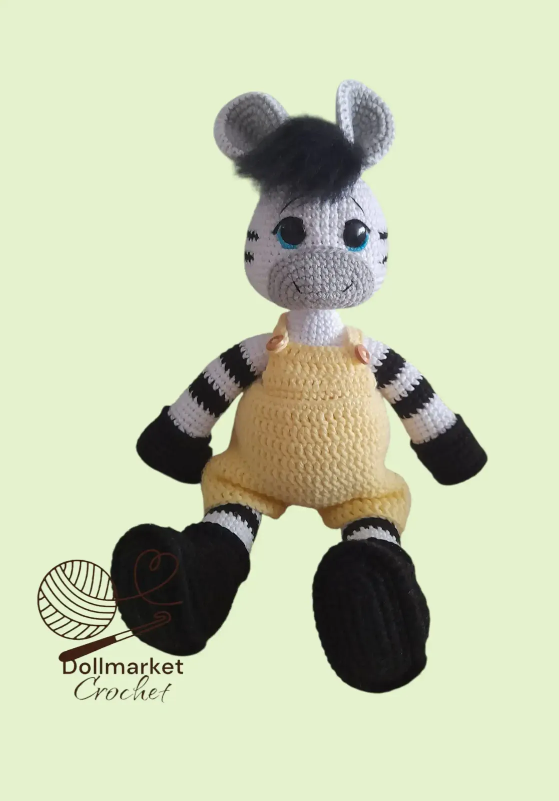 Zebra/29cm 2