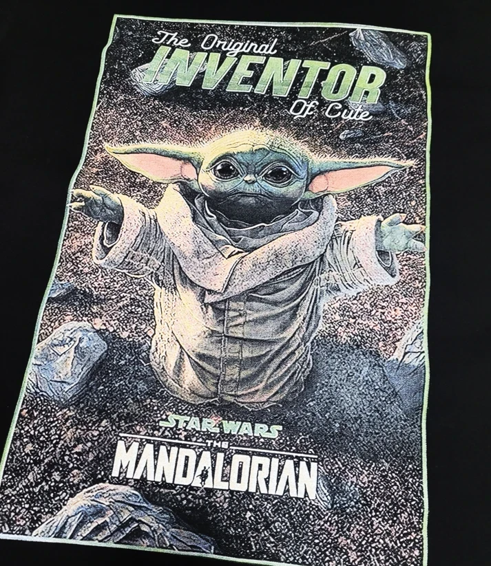 Star Wars (M-L) 2