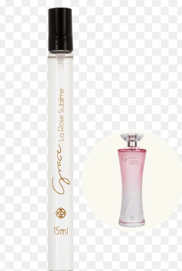 Pocket la Rose Sublime  2