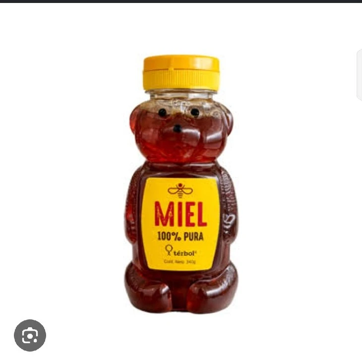 MIEL 100%PURA 340g