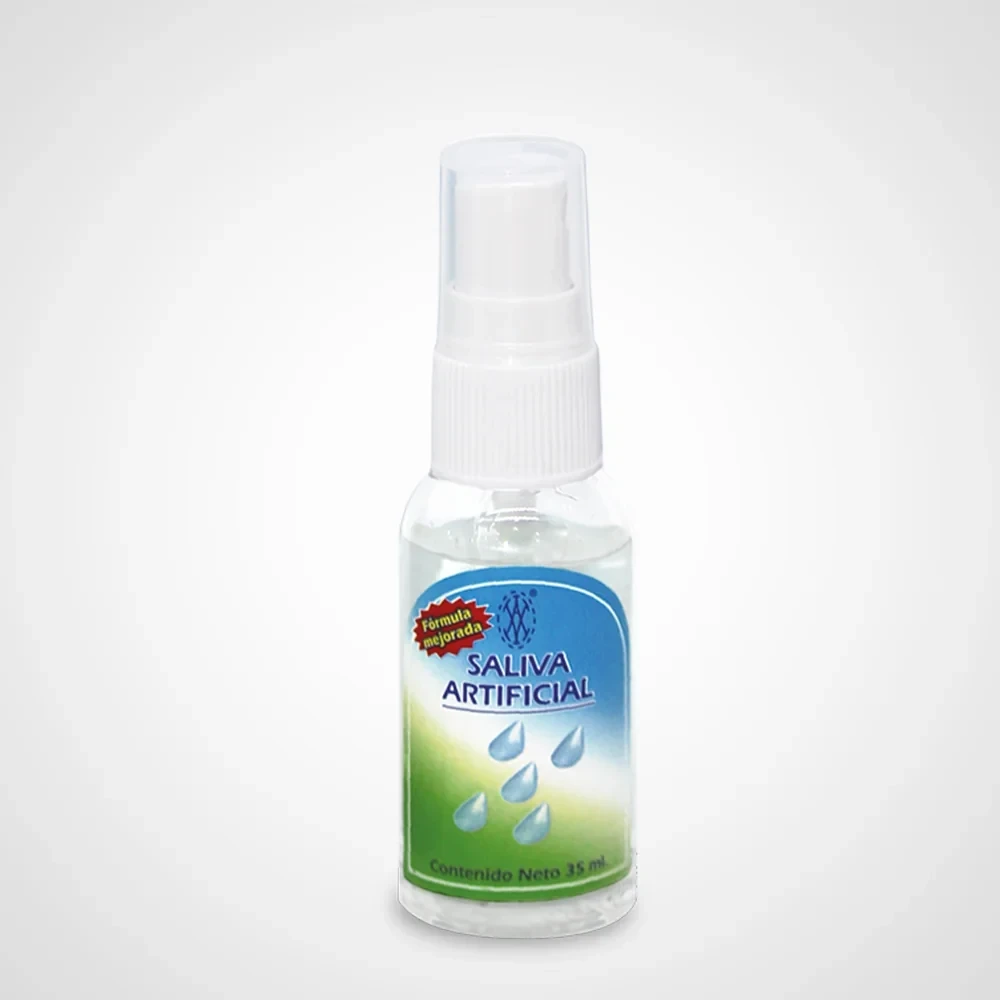 SALIVA ARTIFICIAL 35ML