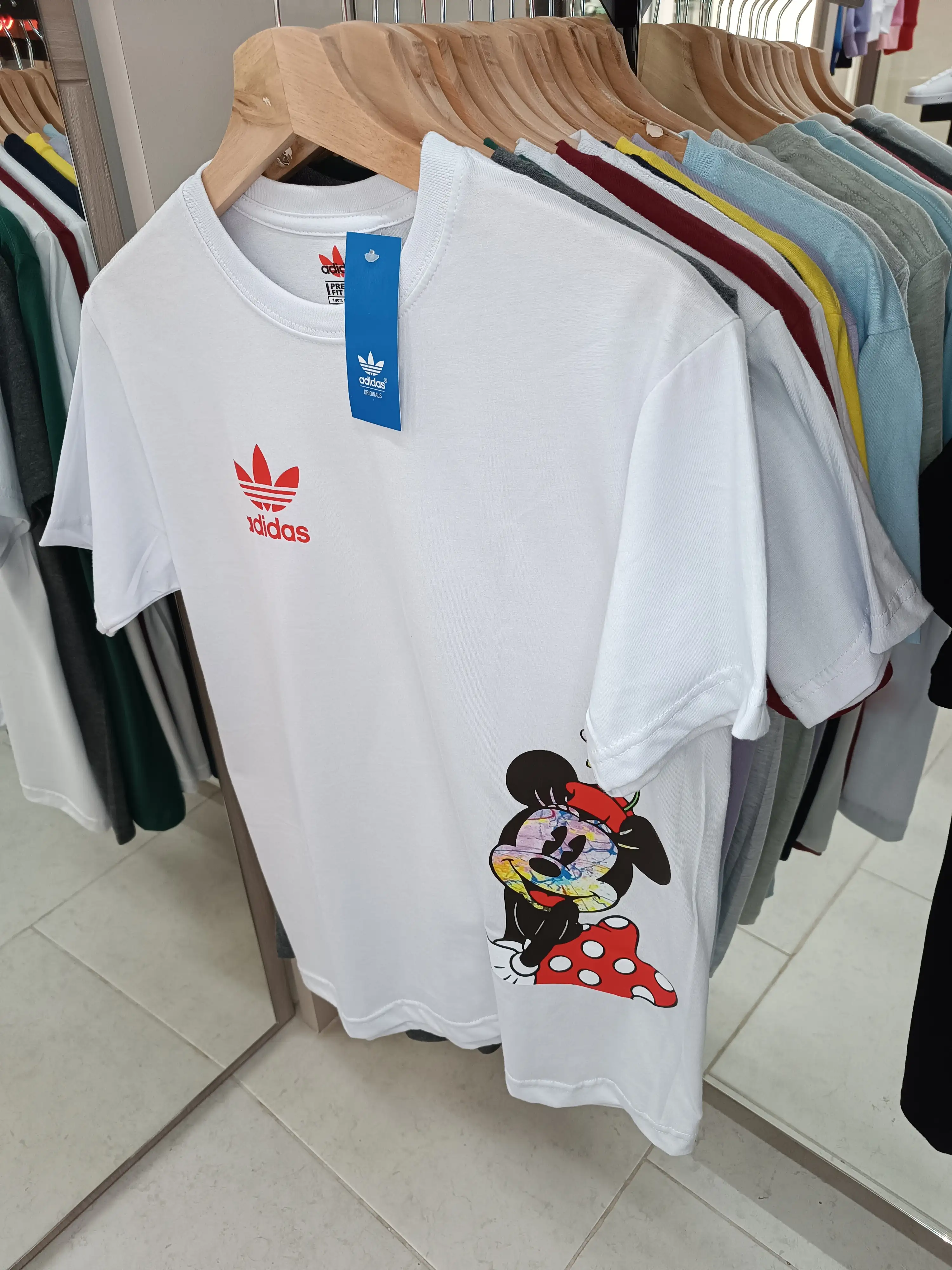Adidas