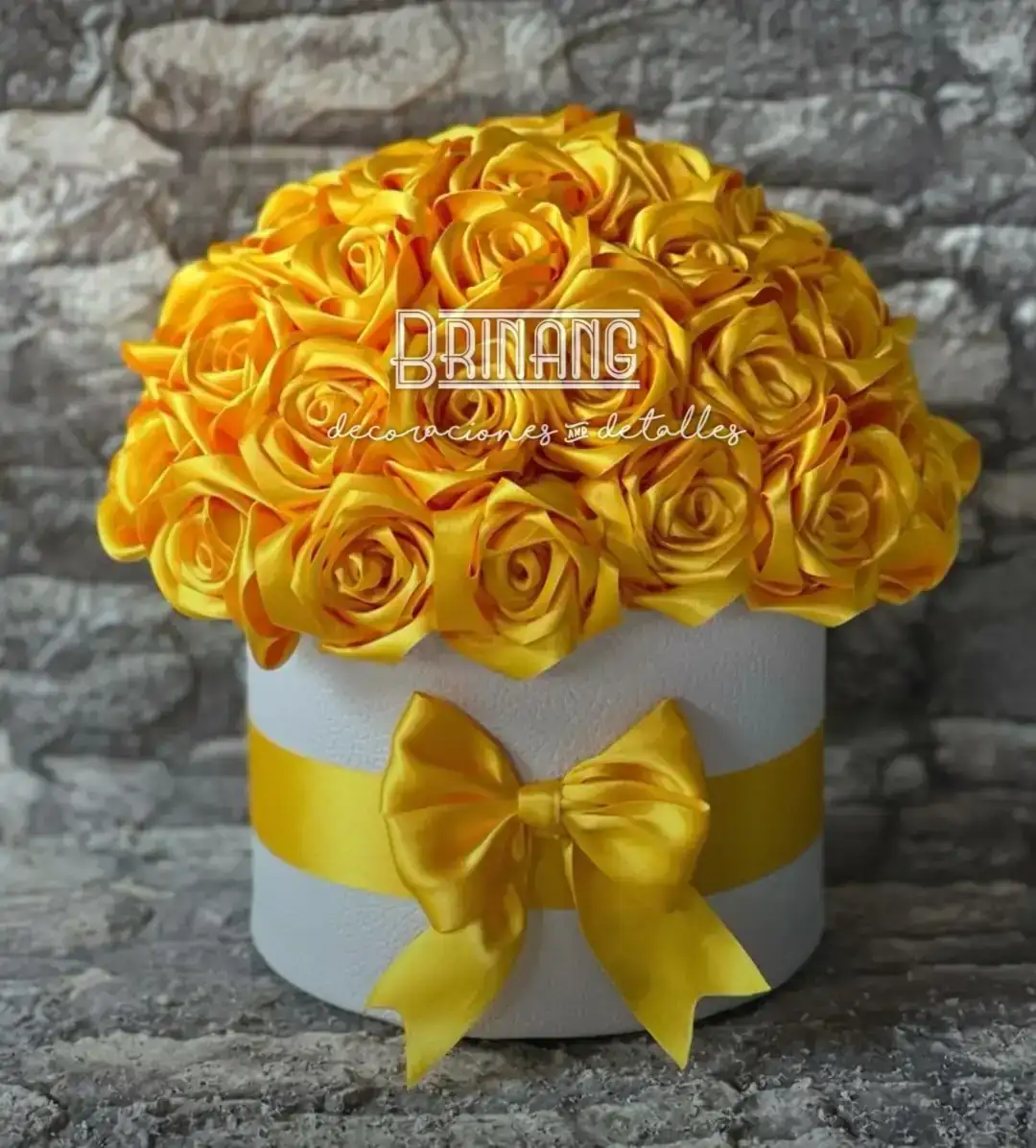 20 ROSAS ETERNAS 