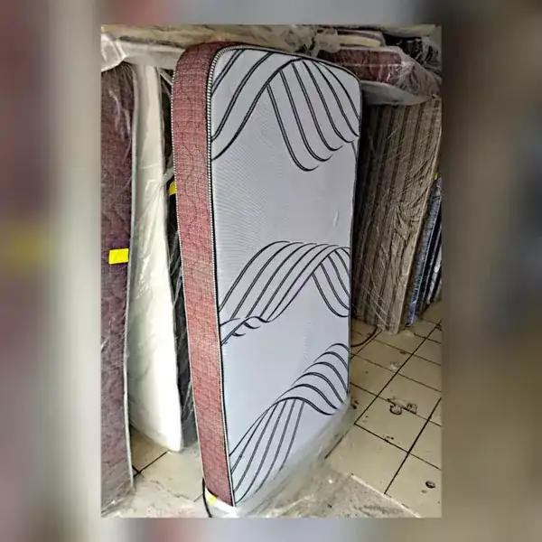 Colchon De Esponja 2