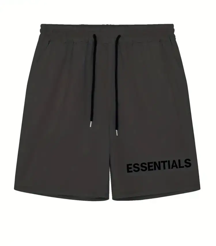 Short Essentials “Size Xl”