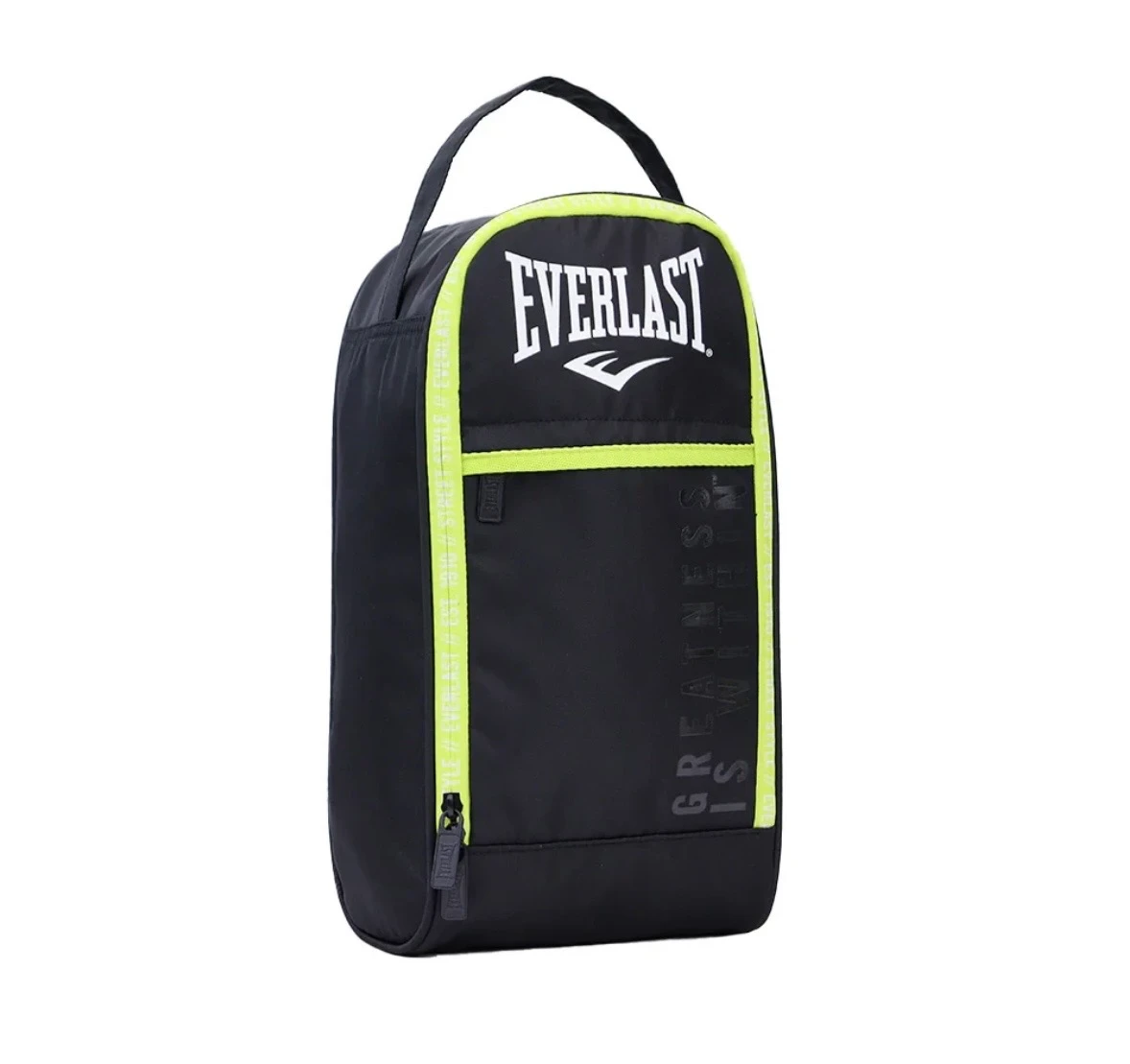 BOTINERO EVERLAST 28512 NEGRO 2
