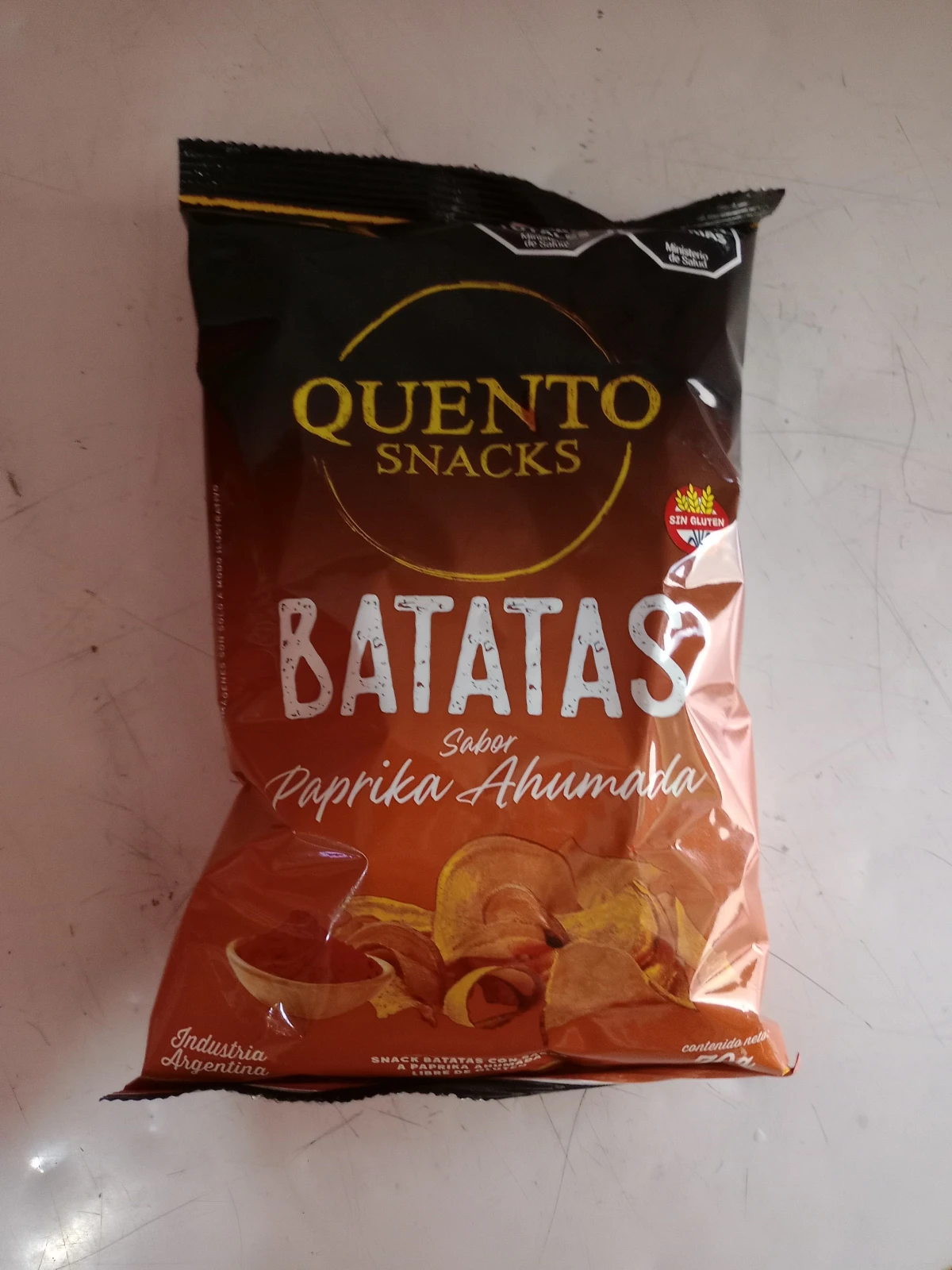 Quentos