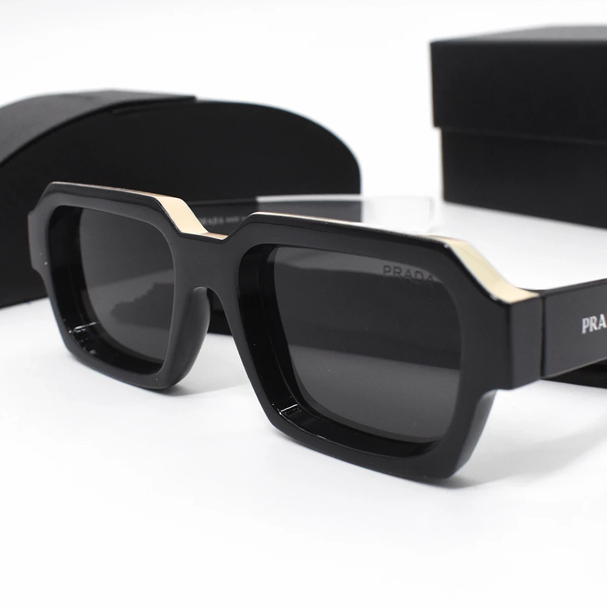 Lentes De Sol Prada 4