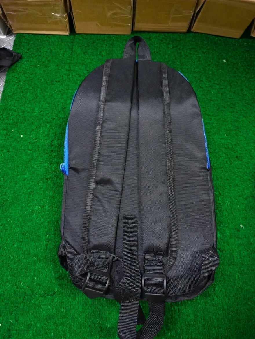 Peque bolso fútbolero  2