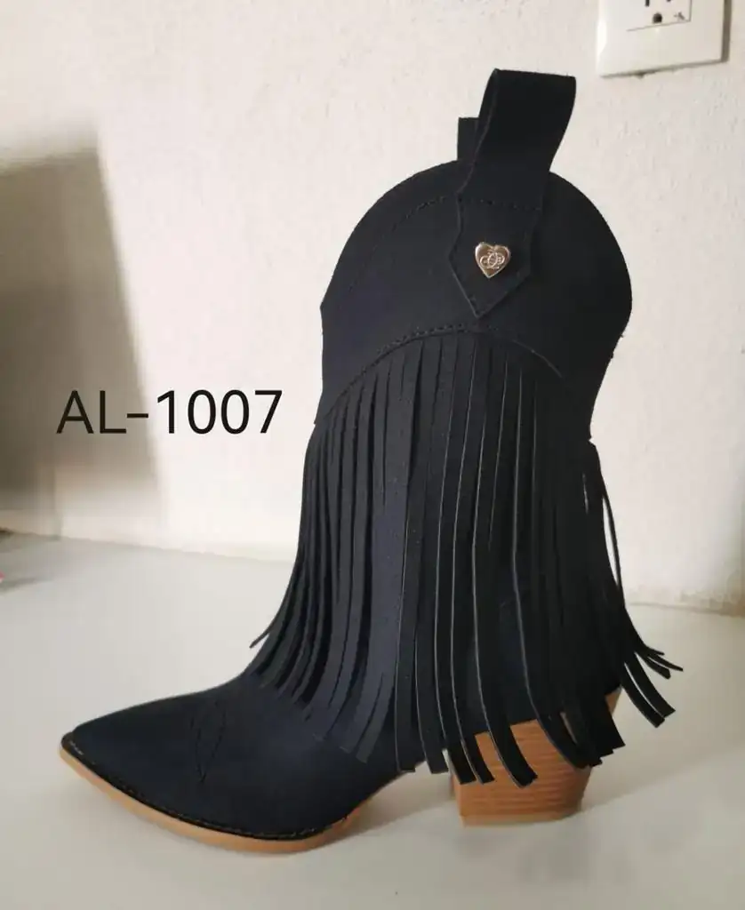 Al - 1007