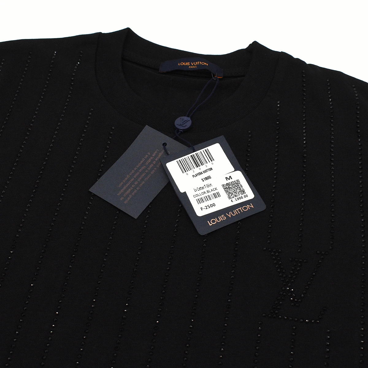 Playera LV 6