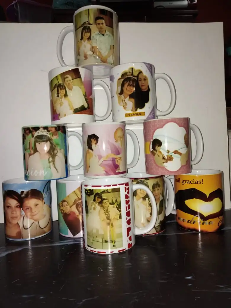 Tasa personalizada